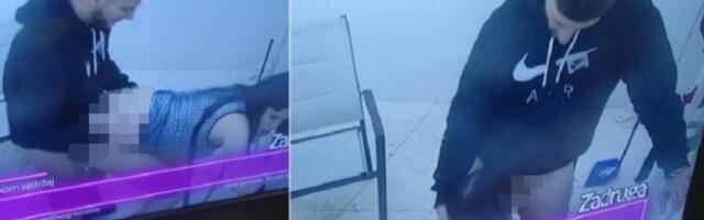 Vučićev i Mitrovićev Pink postao porno TV kanal (18+)