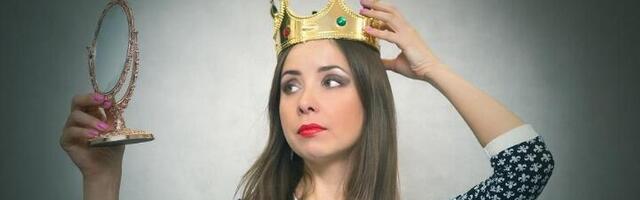 Rođeni narcisi: Znaci koji sebe obožavaju