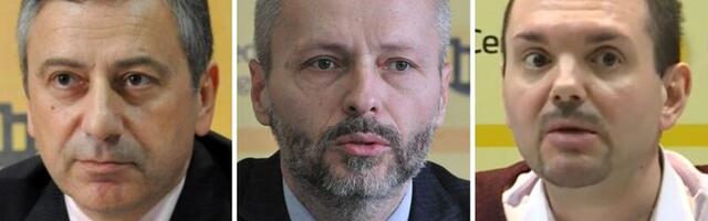S. Antonić: Oni stvarno hoće rat