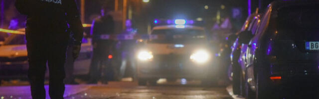 MRTAV PIJAN POKOSIO DETE (3): Iako mu je ranije oduzeta vozačka, opet je seo za kola i umalo napravio tragediju