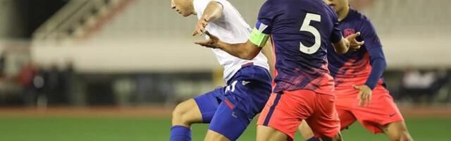 Više od deset hiljada ljudi došlo da gleda Hajdukove juniore, Atletiko se provukao sa penala