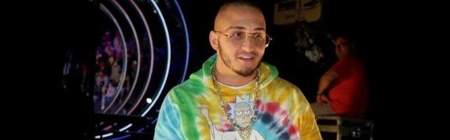 VUK MOB DEMANTUJE: Nikada nisam KAMATARIO i nikome nisam ostao DUŽAN!