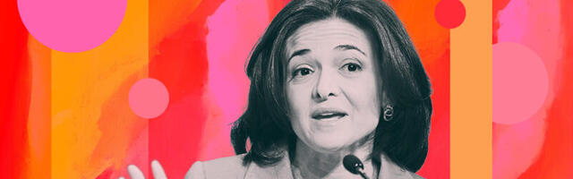 Kako je Šeril Sendberg oblikovala Google i Facebook i ukazala put ženama koje žele karijeru u nepravednom sistemu