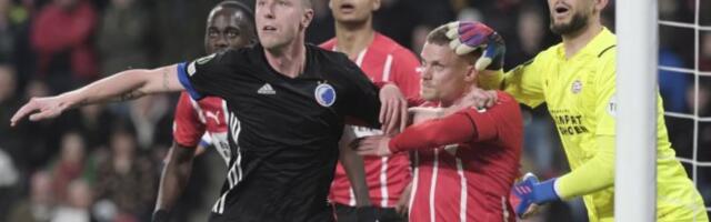 GOLEADA U AJNDHOVENU! Bodo, Lester i Marsej sigurni kod kuće (VIDEO)