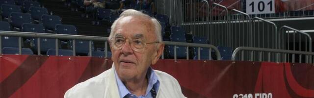 Biografija za film, KROZ PAKAO do košarkaškog sazvežđa: Bora je "otac" savremene košarke, a u mladosti je bio član četničkog pokreta i doživeo veliku tragediju