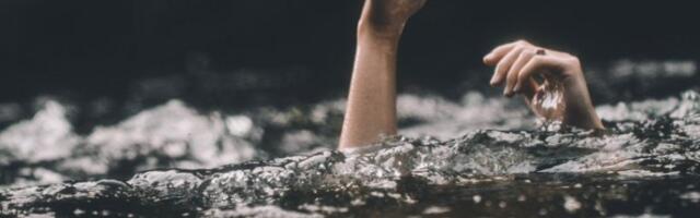 JEZIVO! Pronađeno TELO u Nišavi! Vatrogasci VADE TELO, policija na terenu!