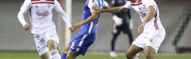 Neka se čuva TSC: Kreće bitka Radničkog i Voždovca za četvrto mesto