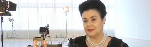 Snežana Savić o ulozi Jovanke Broz: "Kruna moje karijere"