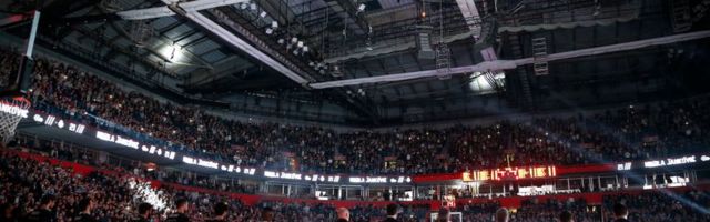 Partizan: Od ponedeljka kreće refundiranje novca za Uniks