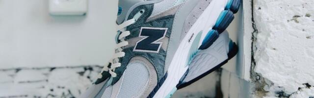 New Balance predstavlja novu liniju inspirisanu pacovima