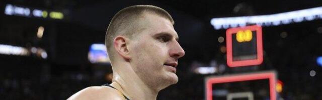 JOKIĆU STIGLO POJAČANJE! Denver doveo novog CENTRA!