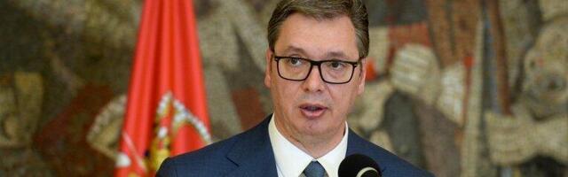 Vučic sutra na prikazu novog naoružanja namenske industrije