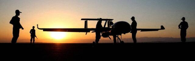 R. Maroević: Rat dronova, London traži pljačkaše motora