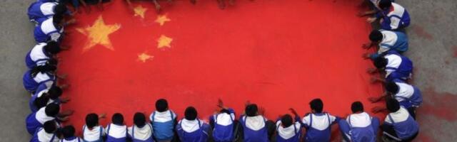 Prednosti kineskog socijalizma