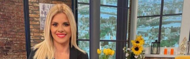 VODITELJKA PINKA SE VRAĆA NA MALE EKRANE: Svetlana Grubor otvorila dušu o privatnom životu: "Malo je reći da mi je život prelep"
