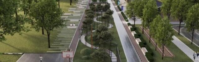 Najmodernija biciklistička staza u regionu