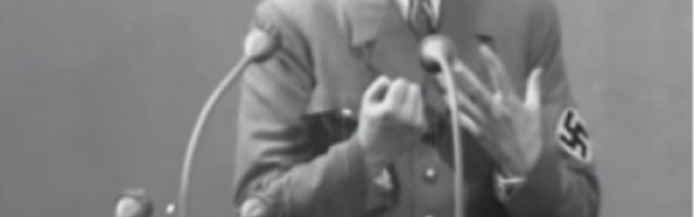 Dokument koji je razotkrio Hitlera: Njegove mračne i bolesne se**ualne tajne isplivale su na površinu