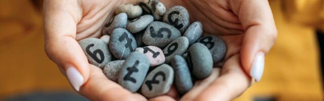 Ime i prezime u broj: Evo značenja!