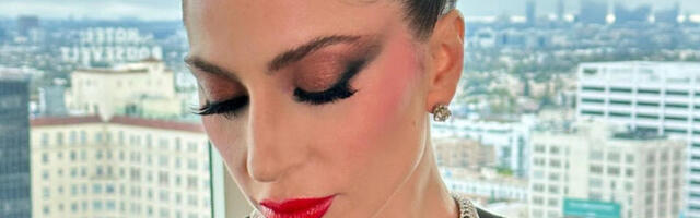 Bela senka i pastelne boje – zabavni makeup trendovi za leto