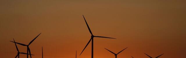 Iluzije „zelene agende”