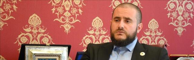 Zukorlić za AA: Srebrenica je crvena linija i pitanje oko kojeg se svi Bošnjaci moraju složiti