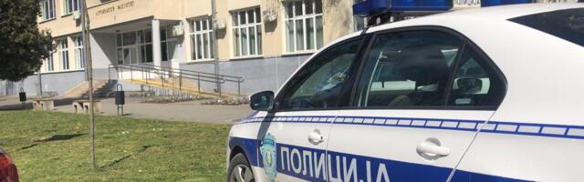 Mladić iz Sjenice se utopio u Ulcinju