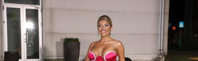 VODITELJKA ELITE KRIJE VEZU SA ŠPANSKIM MILIONEROM: Ivana Šopić uskoro staje na ludi kamen, započinju zajednički život u Beogradu?!