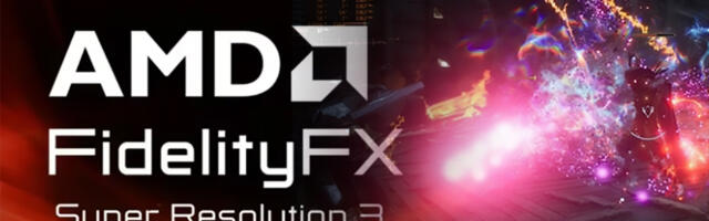 DLSS 3 vs FSR 3 Frame Generation, AMD je brži ali plaća visoku cenu