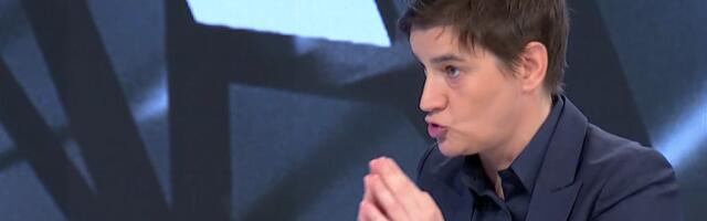 On se zaleteo, mislio je da niko neće da reaguje! Brnabić raskrinkala Miketićeve laži - premijerka pokazala krucijalne fotografije!