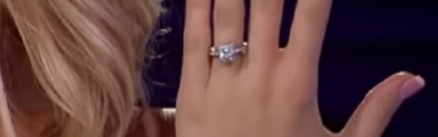 Hteo da zaprosi devojku, a onda je krenula buktinja! Upropašćeno veliko slavlje