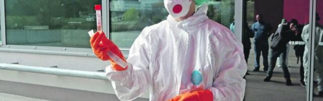 Misteriozna bolest Iks budi zebnju! O njoj svi slušaju u Davosu, a evo o čemu se tačno radi