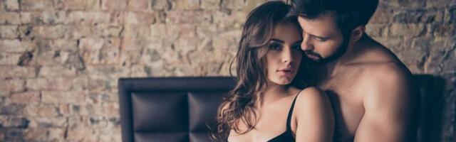 Analni sex -  kako da bude uživanje