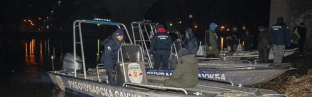 Ribokradice pale čamce u Bečeju: Jedan čuvar po drugi put ostaje bez čamca