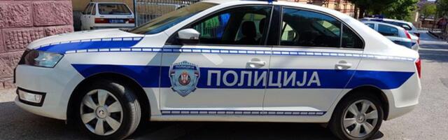 Krivična prijava zbog paljenja vulkanizerske radnje u Vranju