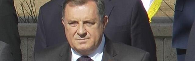 Dodik: Pobeda Trampa otvorila bi vrata nezavisnosti Republike Srpske