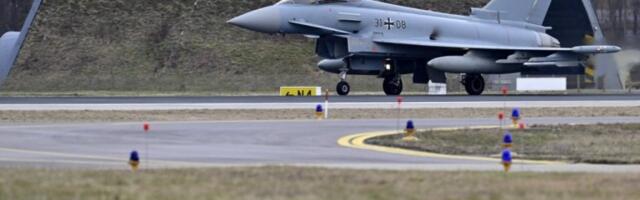 NATO ŠIRI SVOJE AKTIVNOSTI NA ZAPADNOM BALKANU: Jedna država članica Alijanse iz komšiluka dobija modernu vazduhoplovnu bazu!