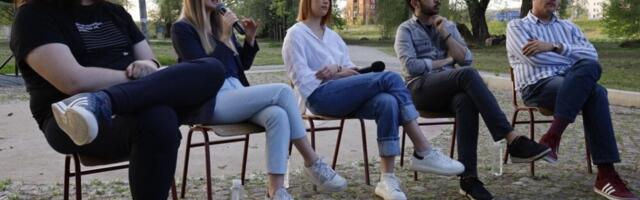 FERKA u Čačku: Zašto se kadrovi SNS kriju iza Vučića?