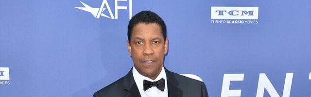 Denzel Vošington progovorio o saradnji sa Vitni Hjuston: Osećao sam se kao... (VIDEO)