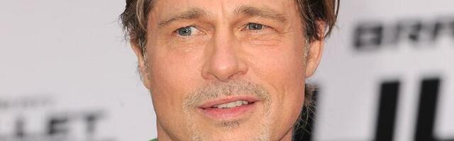 Otkrivena ružna navika Breda Pita! Raskrinkao ga bivši cimer - ljudi se krste od šoka