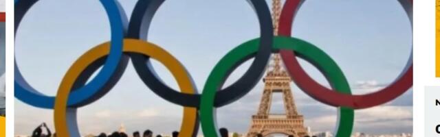 Treći dan Olimpijskih igara u Parizu: Ovo je satnica nastupa srpskih reprezentativaca