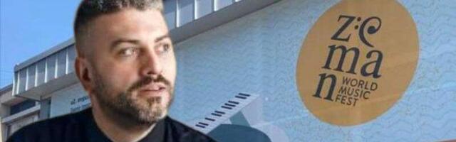 Damir Imamović, unuk slavnog sevdalije Zaima, večeras otvara Zeman u Novom Pazaru