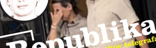 VIDELA SAM KOSTINE NOGE! Potresno svedočenje nastavnice iz Ribnikara! Evo šta je dečak ubica radio pored mrtvih drugara! MONSTRUM!