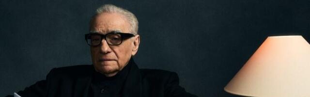 Martin Skorseze predvodi kampanju Giorgio Armani x Kith