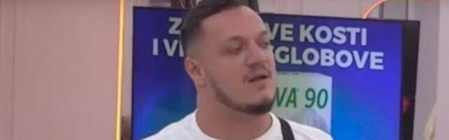 GASTOZ OTKRIO VELIKU TAJNU ELITE 8! Ovo NIKAKO nije smeo da kaže, sve se čulo UŽIVO u programu! (FOTO)