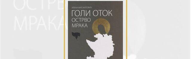Promocija knjige o Užičanima na Golom otoku
