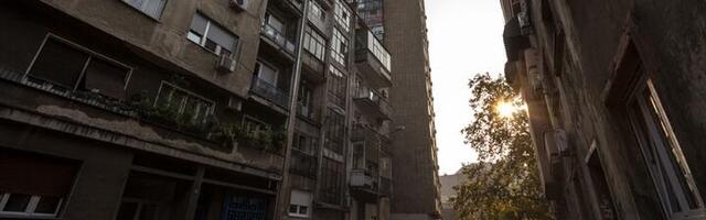 SSP: Prošlo pet godina od obećanja da će se rekonstruisati vračarski sportski centar - do danas ništa nije urađeno