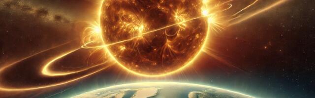 Da li je Sunce "smirilo"? Kada očekivati geomagnetne oluje ove nedelje