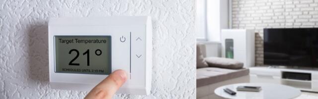 Kako rade električne tapete: Zalepiš i greješ se?