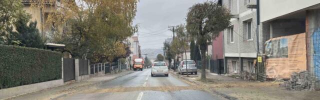 Učestalo raskopavanje saobraćajnica ugrožava bezbednost učesnika u saobraćaju (FOTO)