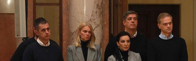 Tepić: Tužilaštvo da ispita ko su 17.000 Vučićevih "lojalista do krvi"